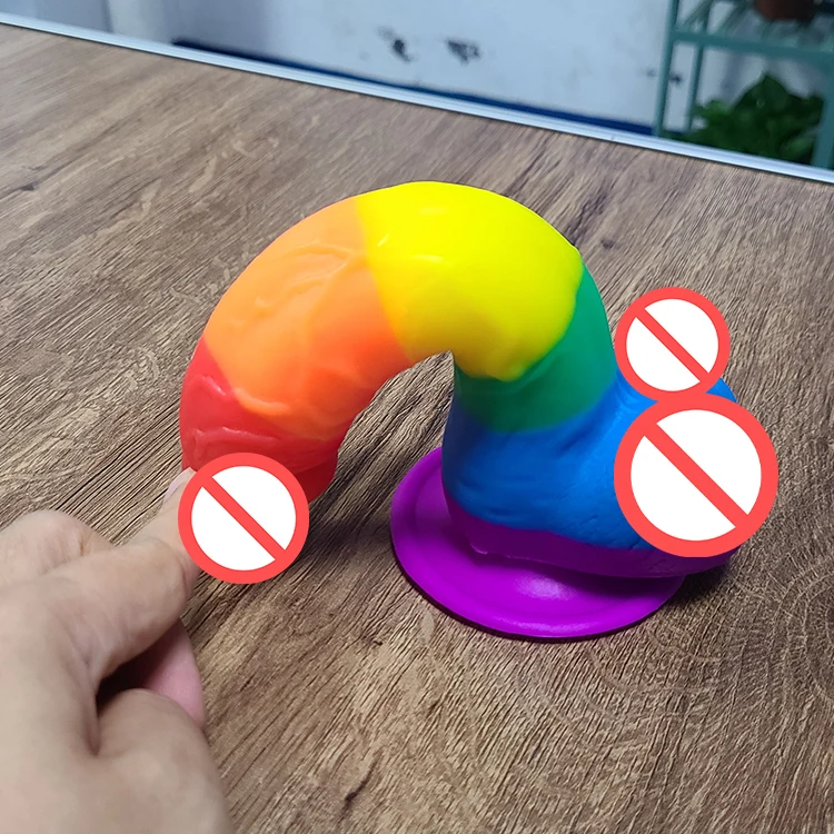 
Sex Toy Strap On 16 Inch Monster Horse Silicone Hyper Realistic Suction Cup Dildo With Belt 