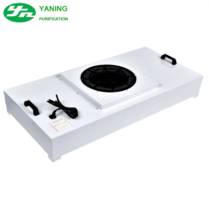 Индивидуальная различная спецификация фильтра вентилятора (FFU)