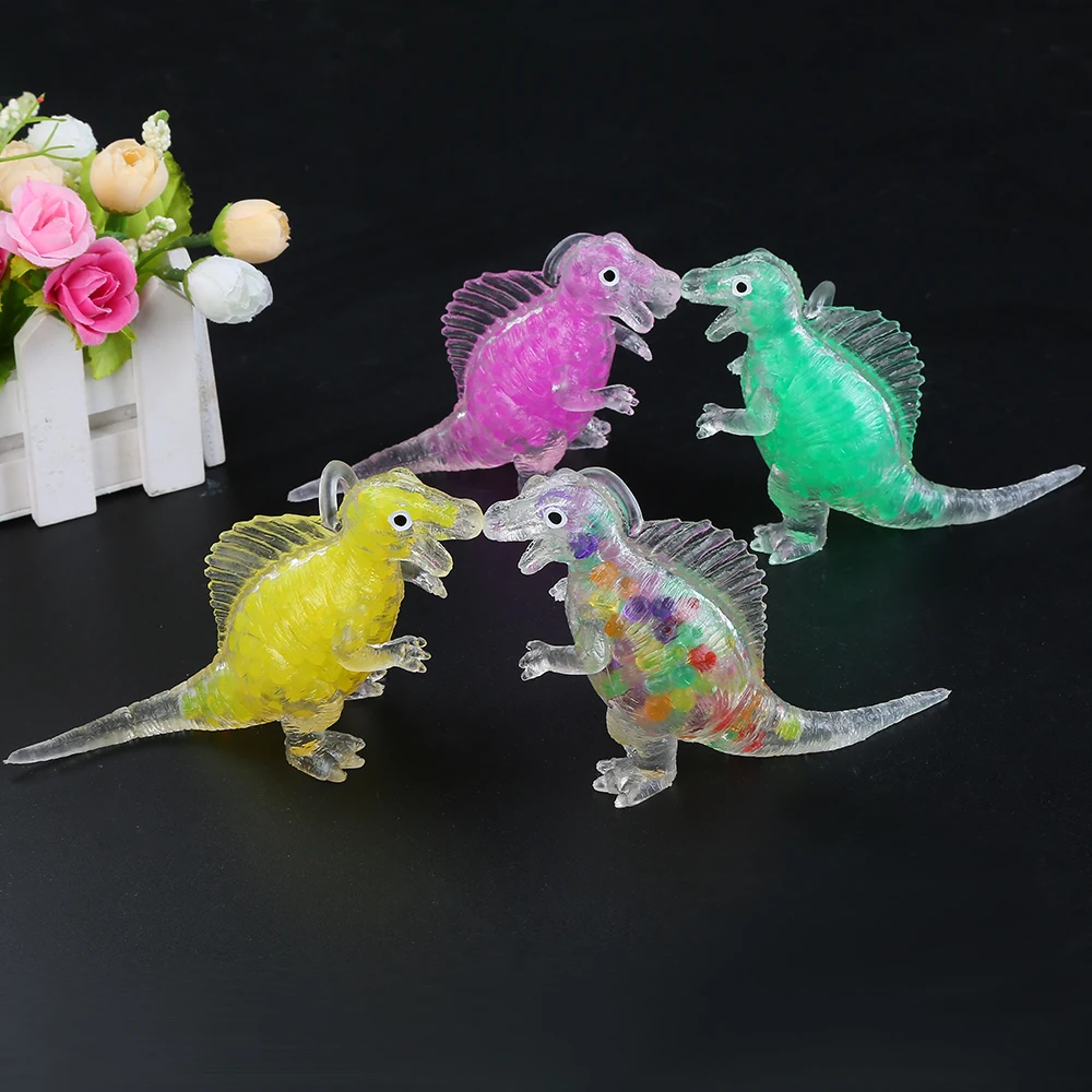 XTQ Toy Gel Bead Dinosaur Dinosaur Wholesale Fidget Toy For Children Cheap Supplier New Other Toy