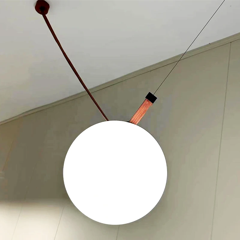 Vandolite modern design home dining room led linear flexible belt track light track lamp belt for mall