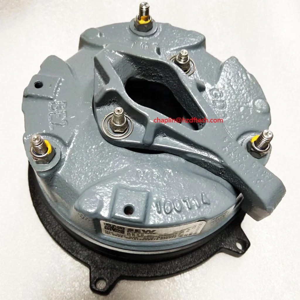 Шив EURODRIVE редуктор электромеханический тормозной диск катушка тормоза BE2B/20Nm/230AC/96DC 04998162 выпрямитель в сборе