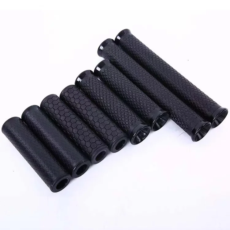 Heavy Duty Long Fitness Handle Exercise Hand Grips Resistance Band Pull Handles