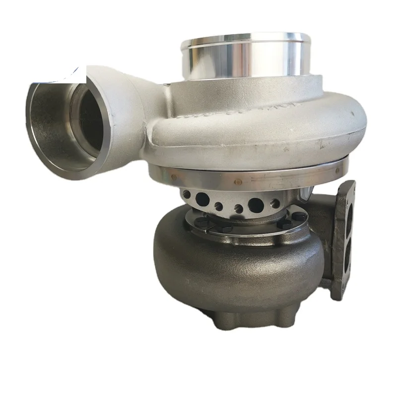 KTR110L-F85PW 6505-67-5040 6505-67-5030 KTR110 Турбокомпрессор для экскаватора Komatsu самосвал Tuck HD785-7 30.5D SAA12V140 двигателя