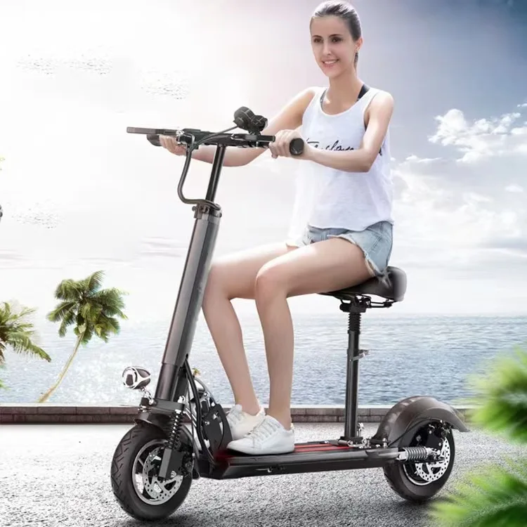 New Product  electric scooter  electric scooter with seat  electric scooter 800w