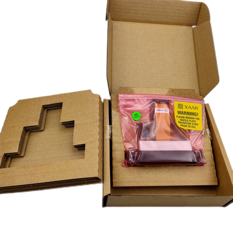 Original XAAR printhead 1003 GS12U print head XP10100165 for inkjet digital tiles printer