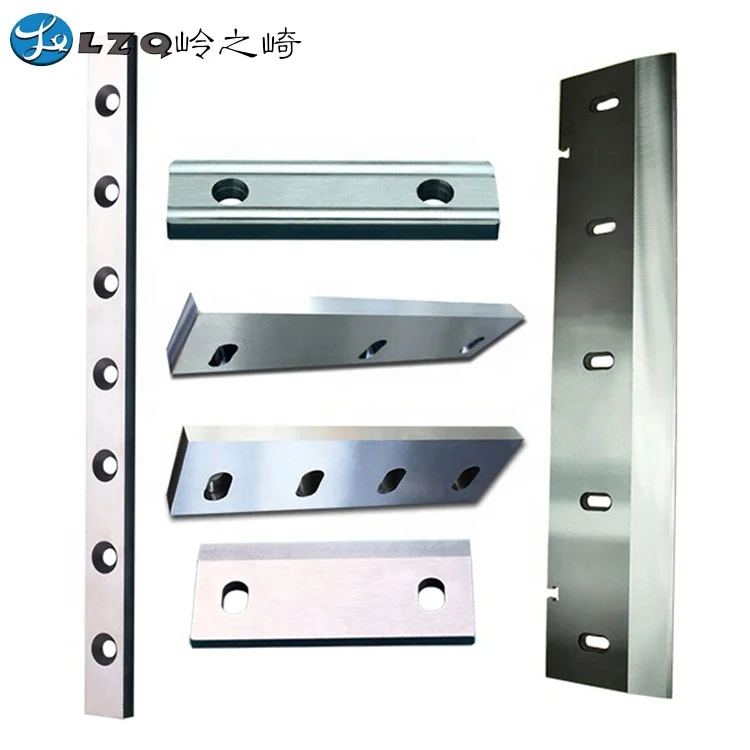 HSS лезвия Co режущие инструменты в продаже