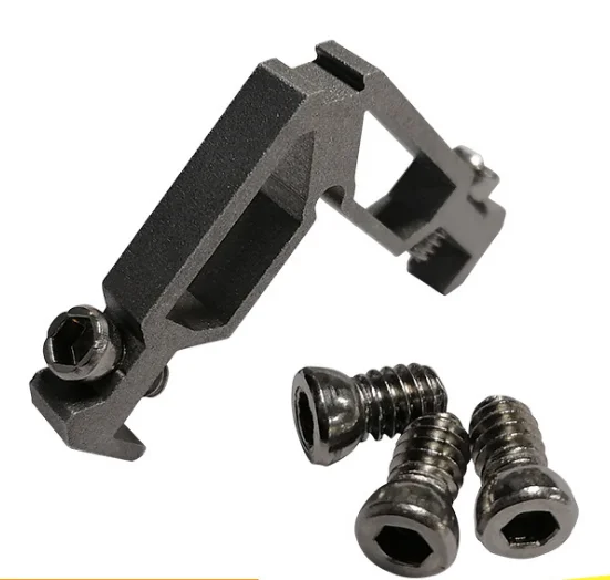 
Aluminium profile connector right Angle injection corner code door and window accessories connector integral corner code 