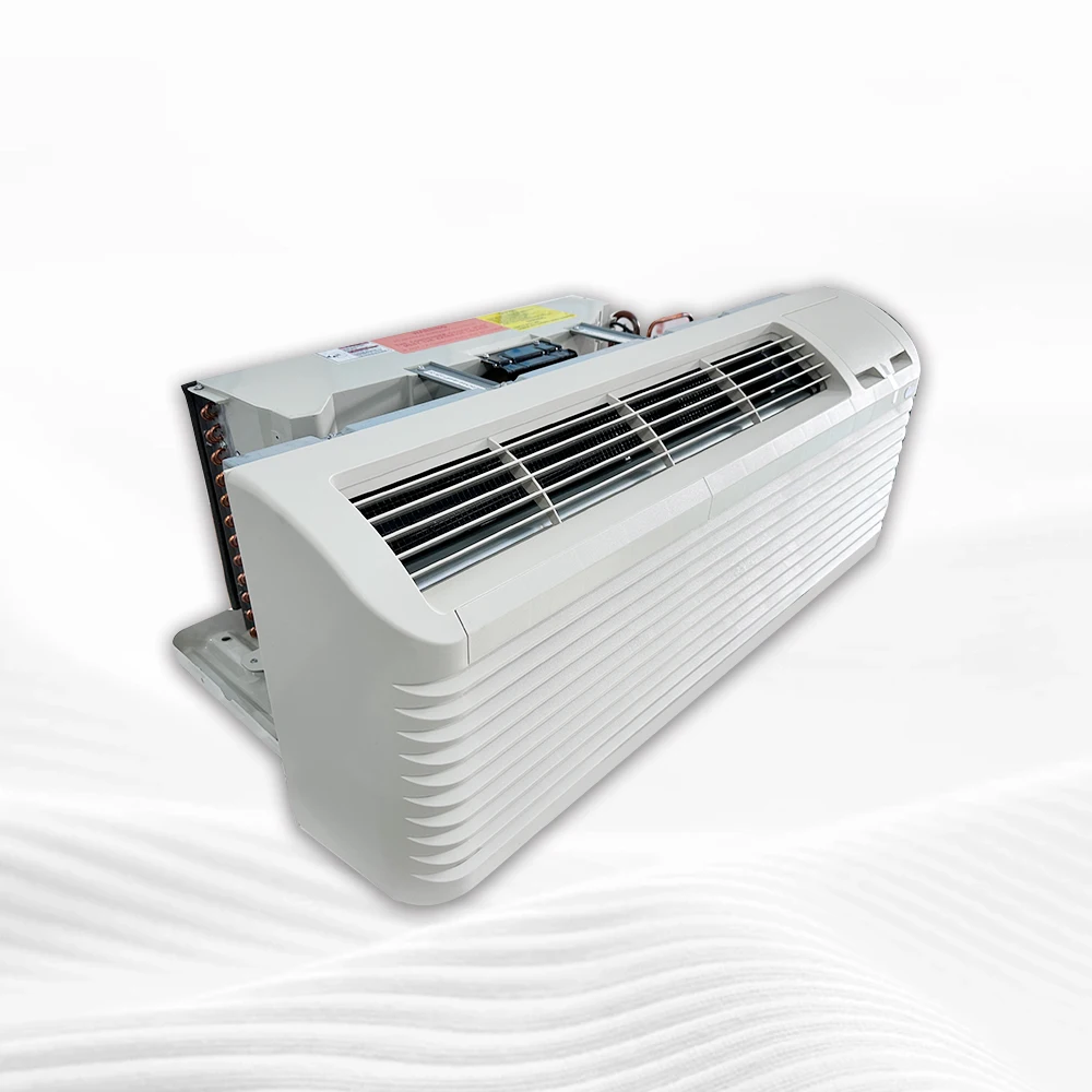 42-дюймовый кондиционер 15000BTU Упакованные клеммные кондиционеры PTAC Control R410A Gree блоки