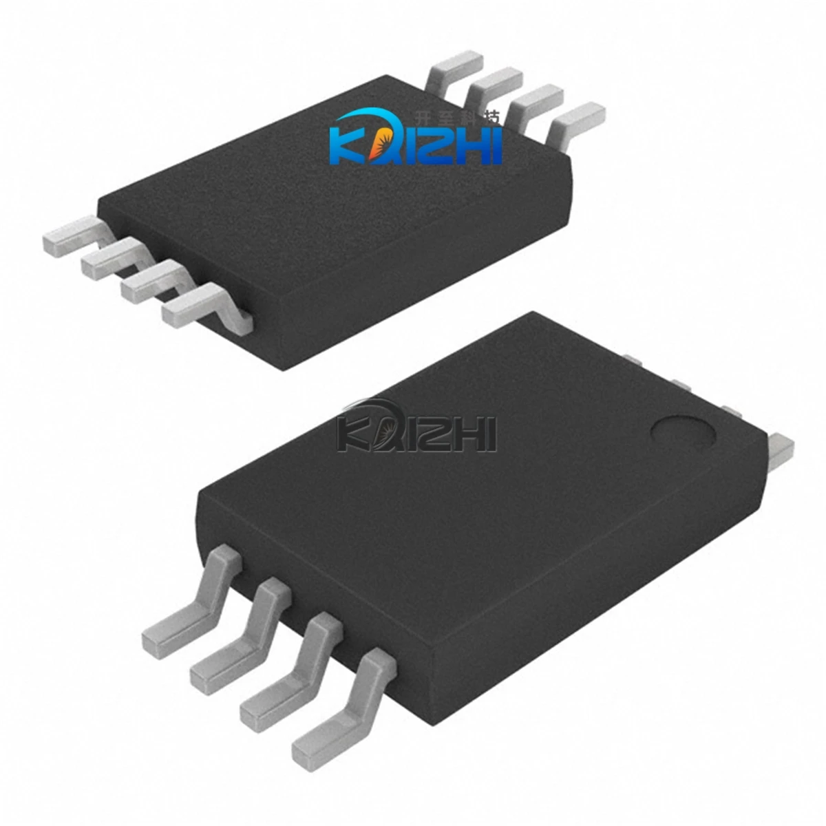 В наличии оригинальный бренд IC SRAM 64 кбит SPI 20 мГц 8TSSOP N64S830HAT22I