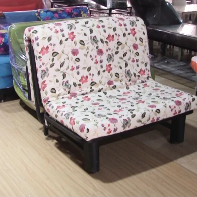 Выдвижной 3 раза металлическая планка диван-кровать, складная рама для дивана и кровати