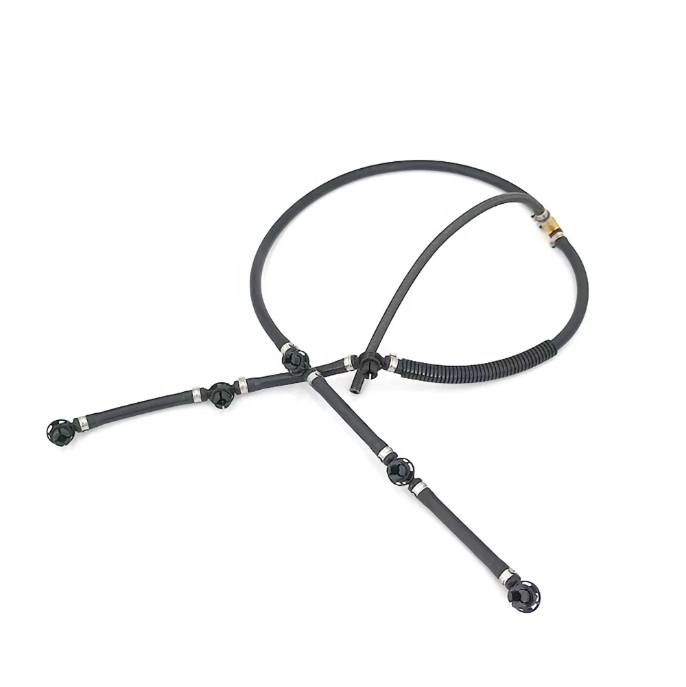 Линия топливного шланга OEM A6420701332 для Mercedes-Benz W203 // S203/S204/C209/A209/C219/W211/W212