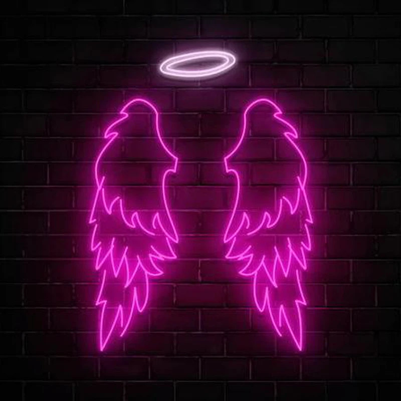 Неоновая надпись Bride To Be neon I love you свадебное украшение на заказ акриловая светодиодная подсветка по краям буква 3D открытая