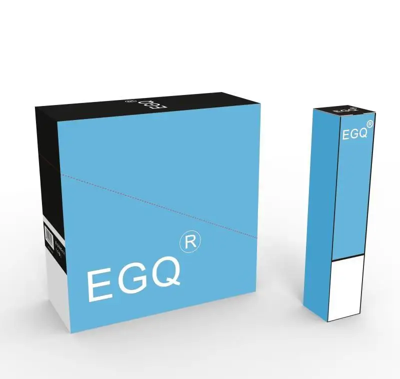 Вейп-ручка EGQ V ape