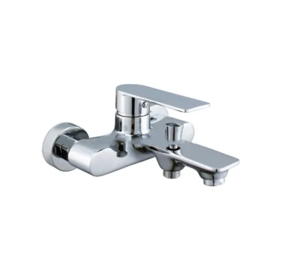 Латунные Смесители Для ванны и душа Feenice