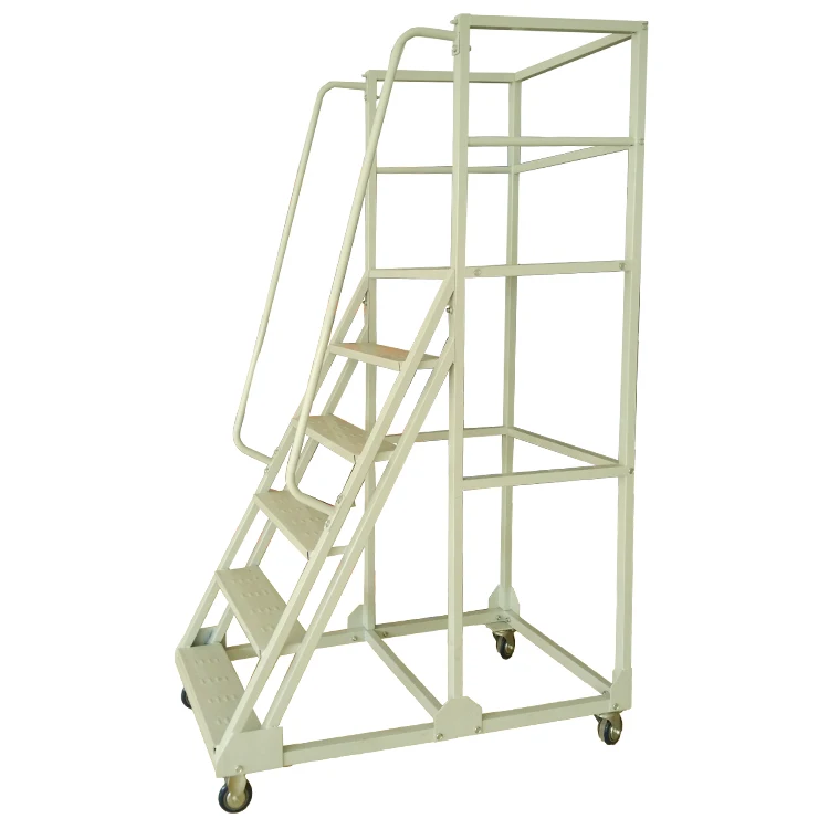 Удобные лестницы хорошего качества на заказ для двухъярусной