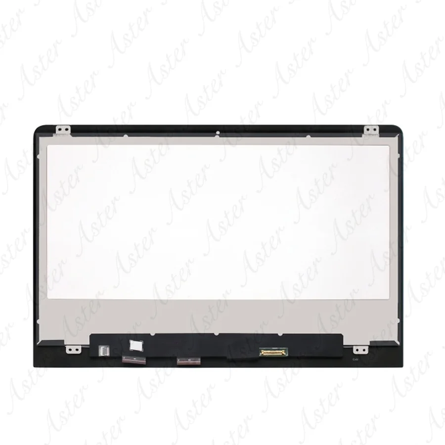 ЖК-экран FHD 14,0 дюйма, панель с сенсорным дигитайзером, стекло в сборе для ASUS Vivobook Flip 14 TP410 TP410U TP410UA TP410UR TP410UF