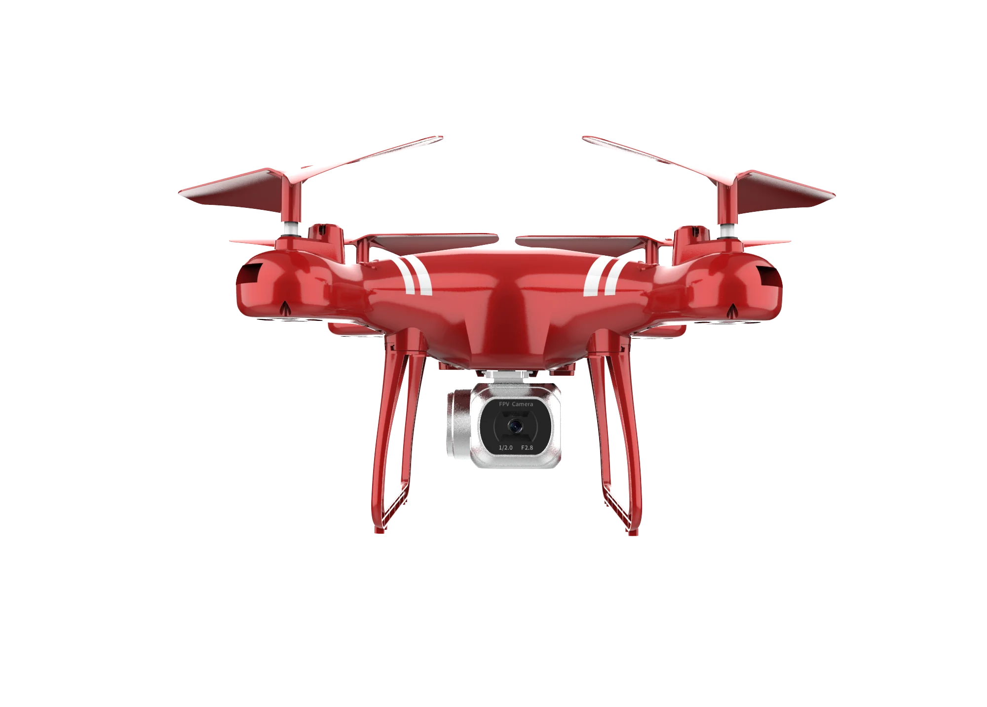 KY101 low price Obstacle avoidance  quadcopter MINI fpv HD 4K camera drone