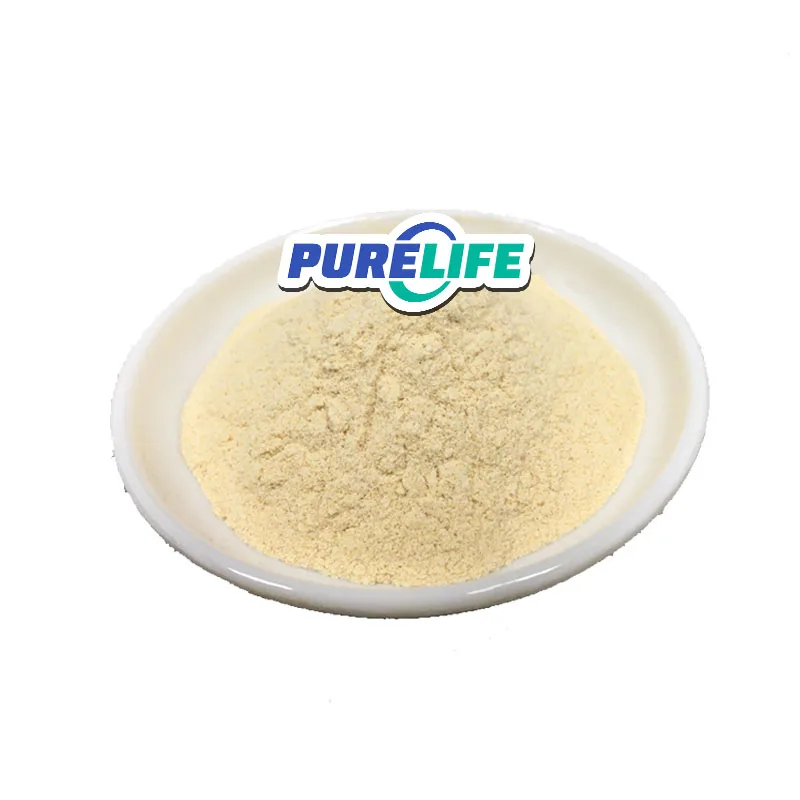 Wholesales Bulk Price Fast Delivery Organic Soybean Textured Hydrolyzed Vegetable Protein Powder