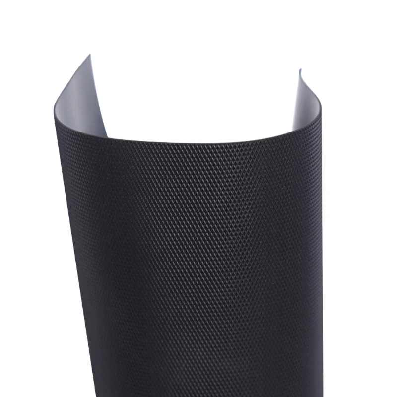 2.0mm bungalow single roof Waterproof roll felt glue Premium EPDM Base rubber waterproof film domestic