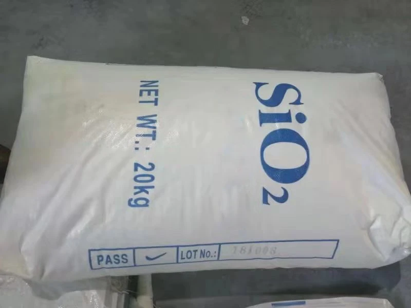 Precipitated Silica Manufacturers for Rubber Tyre Tire Shoe Sole