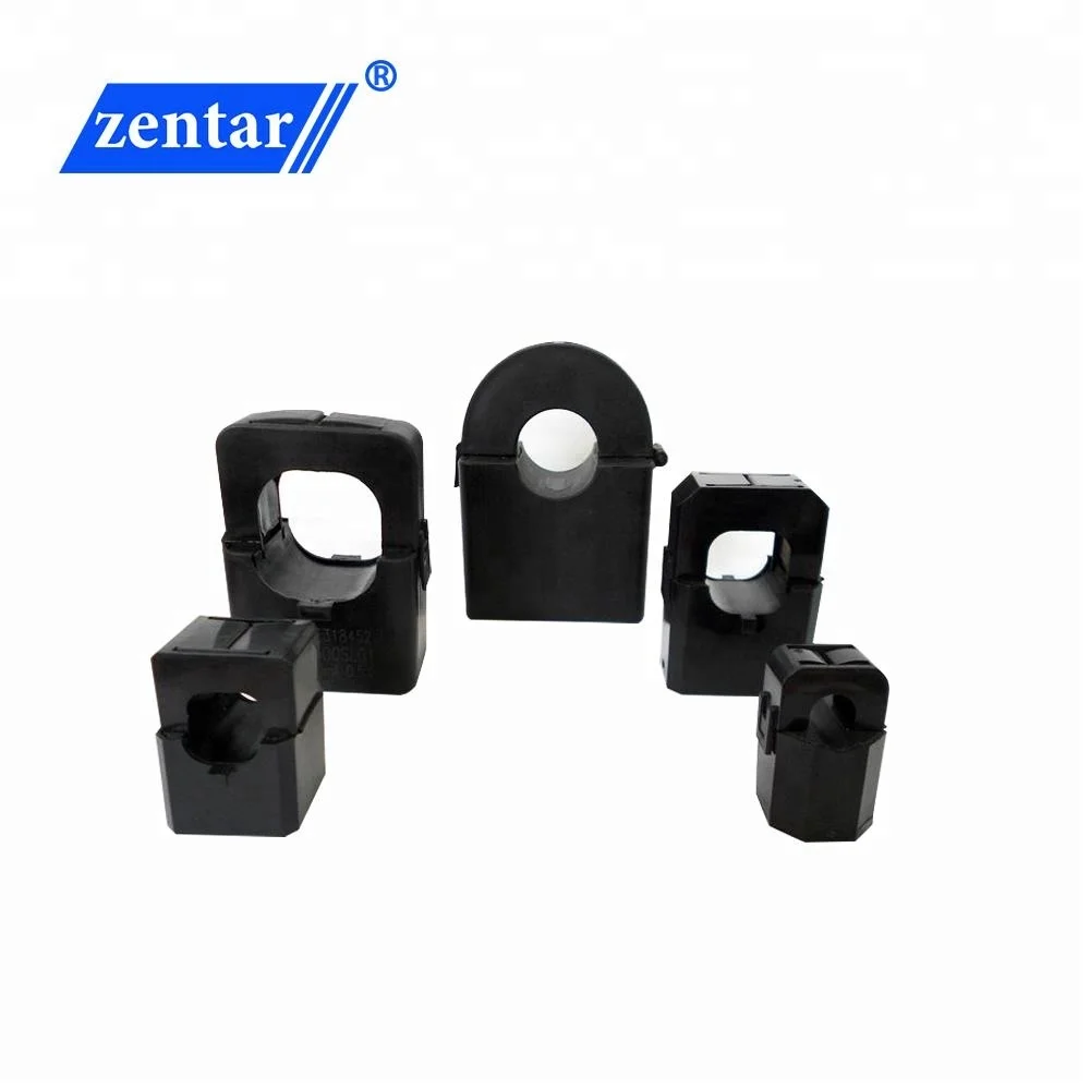 ZENTAR Split Core CT Current Transformer Price for monitoring