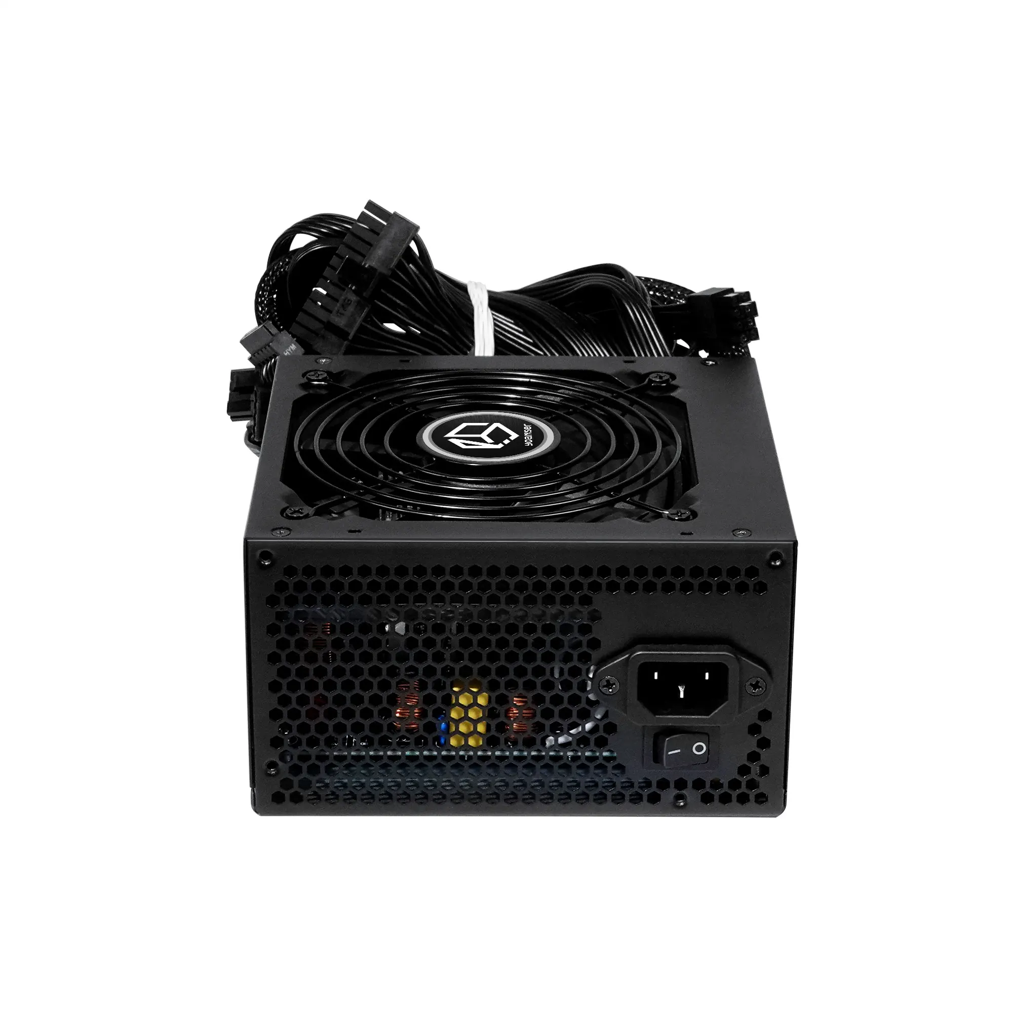 High efficiency oem 800w  80plus Bronze 24pin connectors atx switching power supply