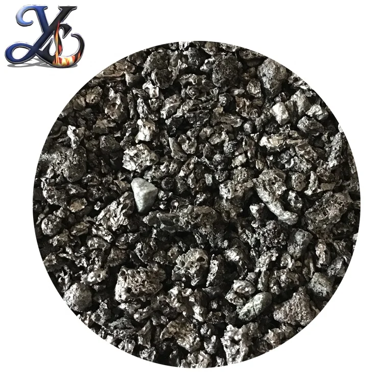 Carburizing Agent Carbon Raiser Graphite Petroleum Coke
