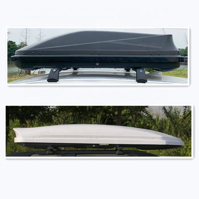 Car accessories roof box car top luggage