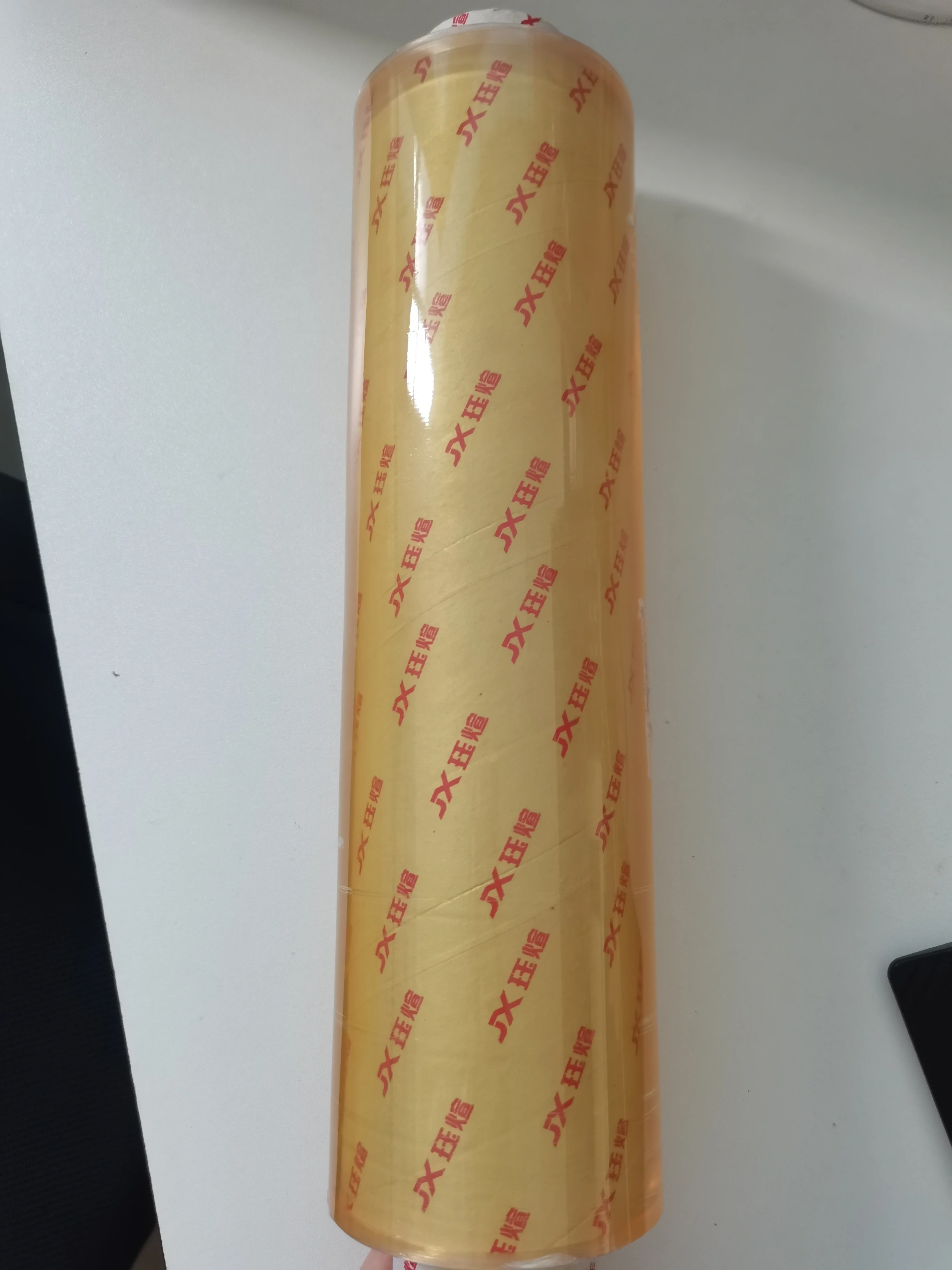 2022 New Product JX-300 Stretch Film Rewinder Cling Film Rewinding Machine