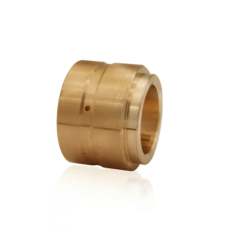 Customized Bronze Bushing C84400 Bronze