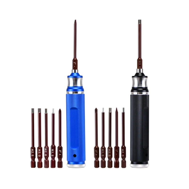 Плоские/Y/пять звезд/Torx 5 в 1 многофункциональные инструменты для ремонта открывания отвертки DIY мобильного телефона