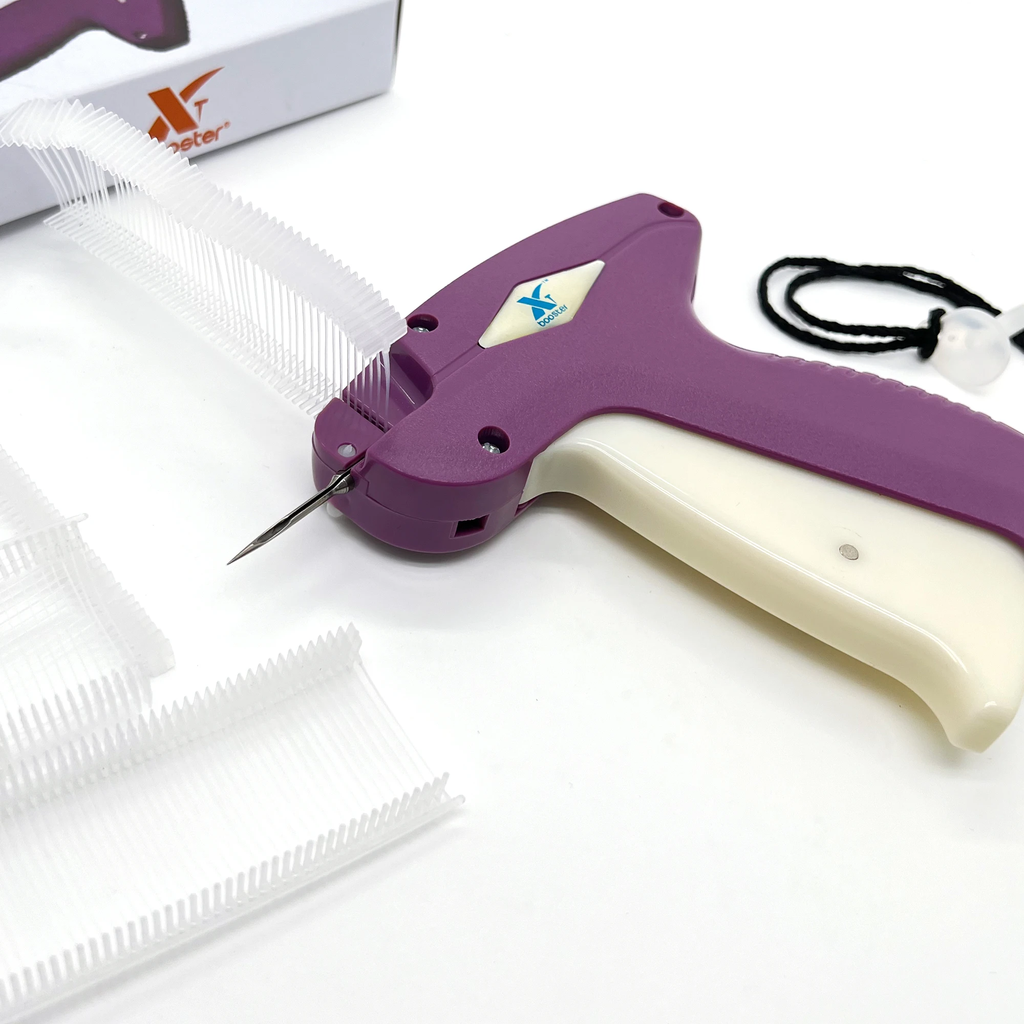 price gun labels Standard tag gun sewing tag gun price labeller Stitch Tagging Machine For Clothes