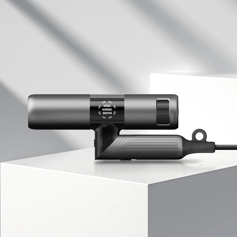 BLDC 220V Negative Ion Professional Salon Foldable Ionic Electric Portable Hair Dryer