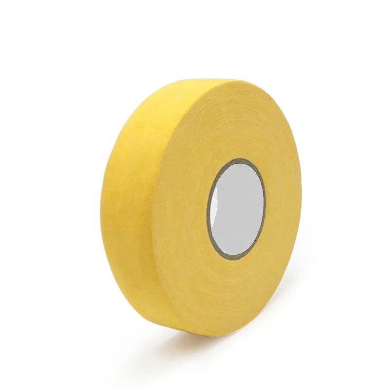 Wholesale White Ice Roller Hockey Cloth Stick Tape