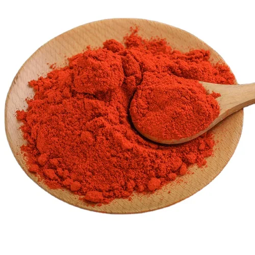 100% pure natural Dried Red Chilli  chaotian chili powder 15000 to 20000 SHU have BRC KOSHER and HALAL certified
