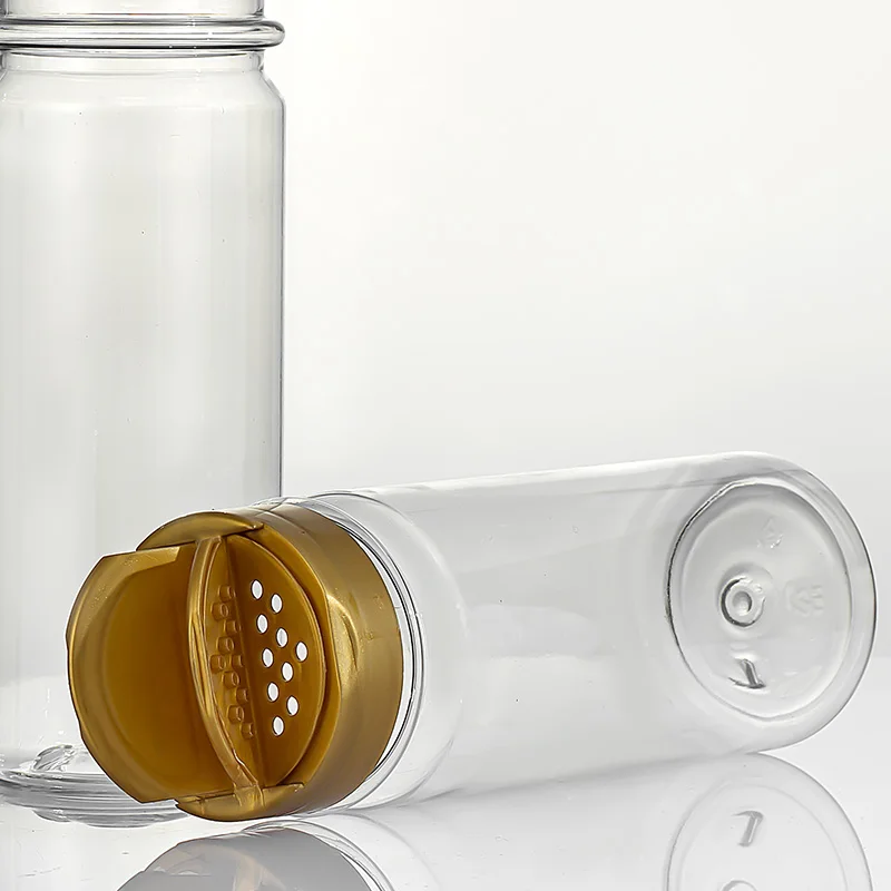 Hot selling transparent seasoning packaging spices herbs products spice packaging herb & spice tools