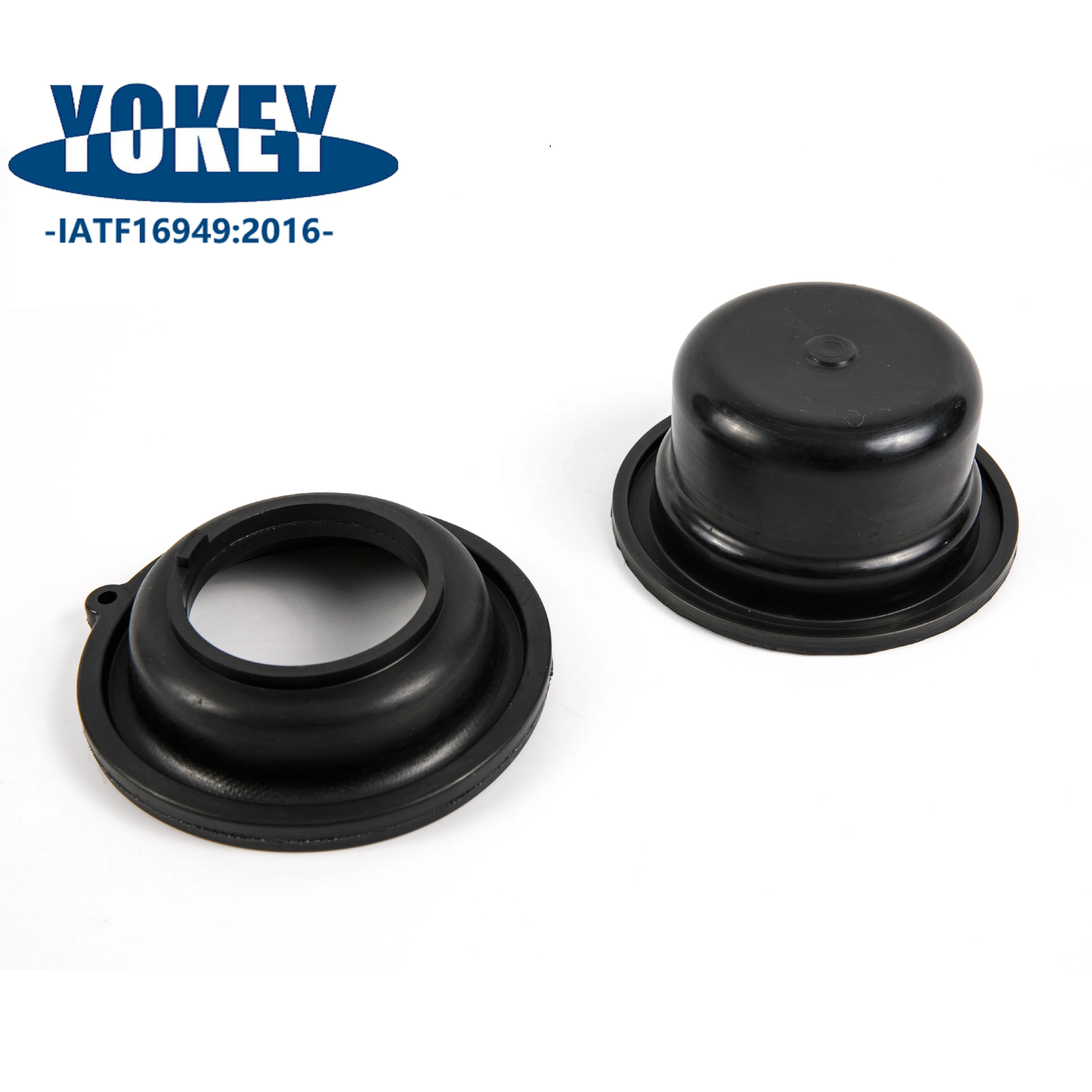 Good Price Customized Valve Parts Pump Rubber Seal Diaphragms