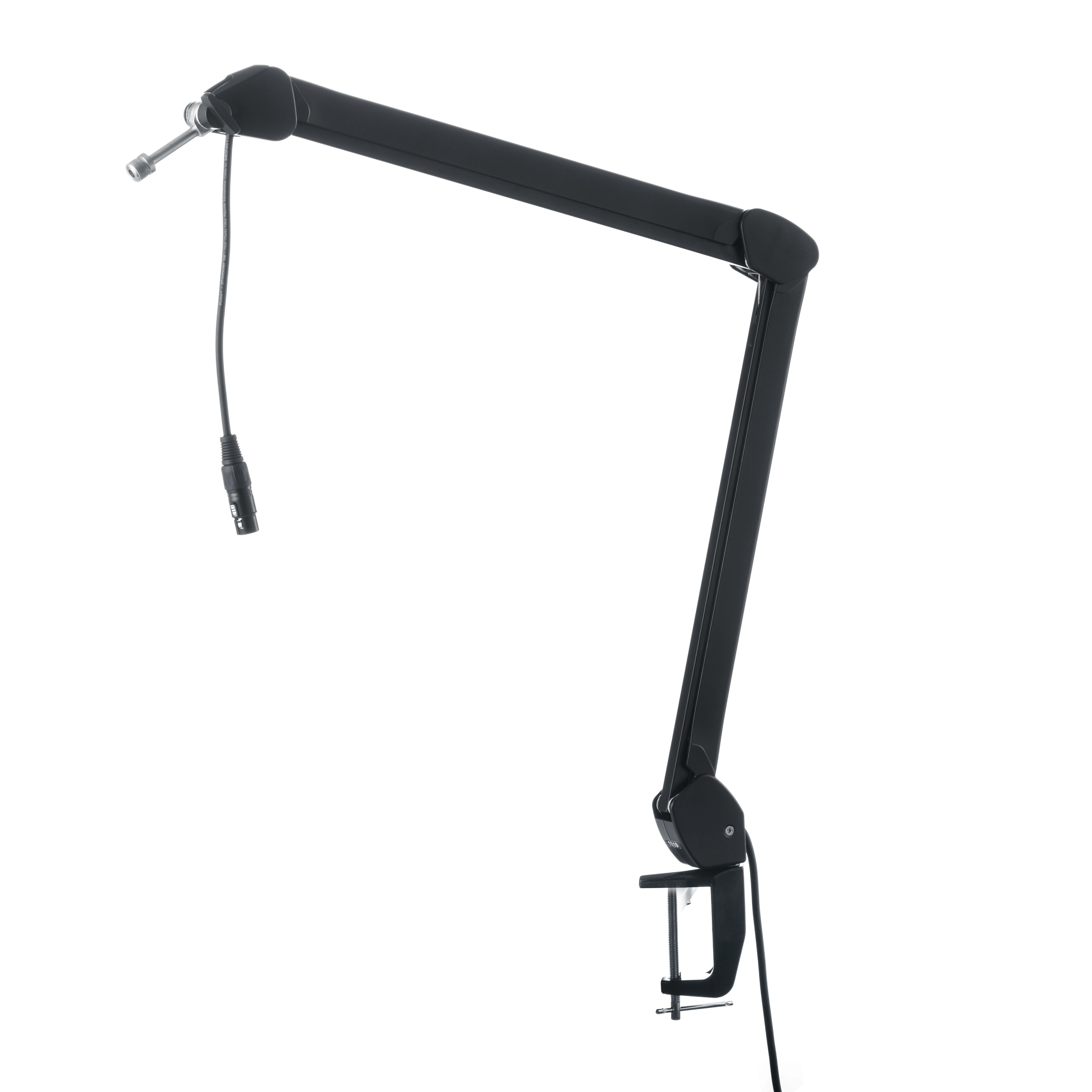 OEM Height Adjustable Microphone Arm Desk Studio Mic Microphone Stand Metal Best Microphone Holder