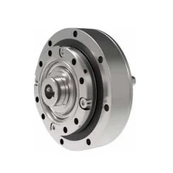 Ultra Flat High Precision High Torque Low Noise  Low  Backlash for Stepper Motor nema 17 Gear Speed Reducer Harmonic Drive