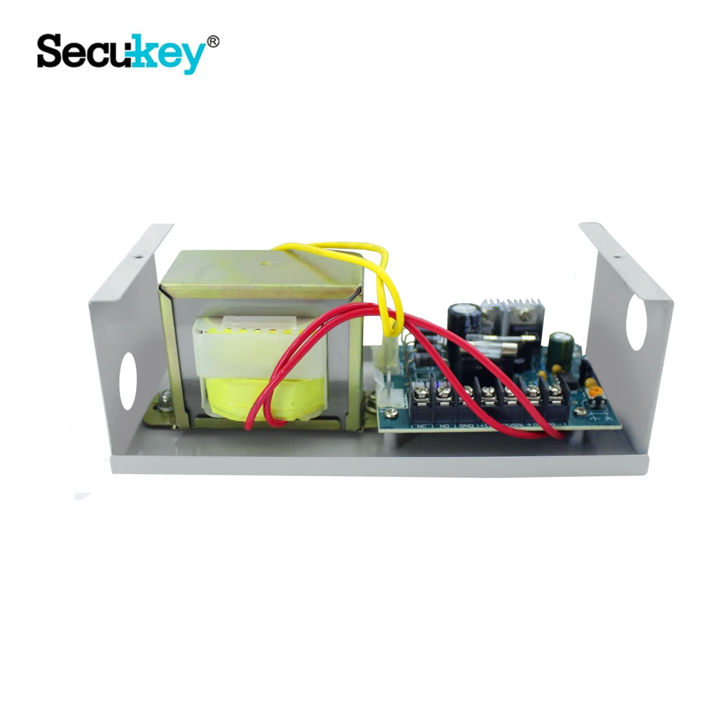 12V 3A Линейный источник питания аксессуары для системы контроля