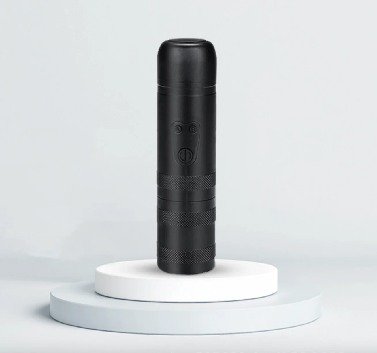 Hope medical electronic laryngeal assistant fit hand type non-slip carrying convenient neck can be imported sound