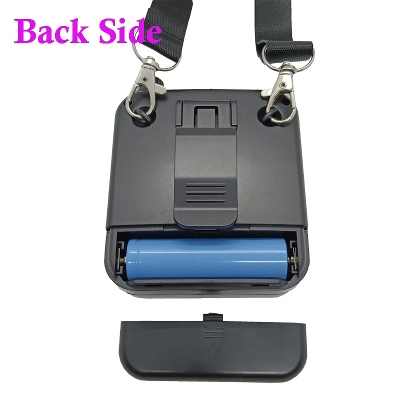 Wired-Microphone Headset Mini Voice Amplifier Speakers for Teacher Portable Voice Amplifier Loud Speaker Amplifier for Teachers