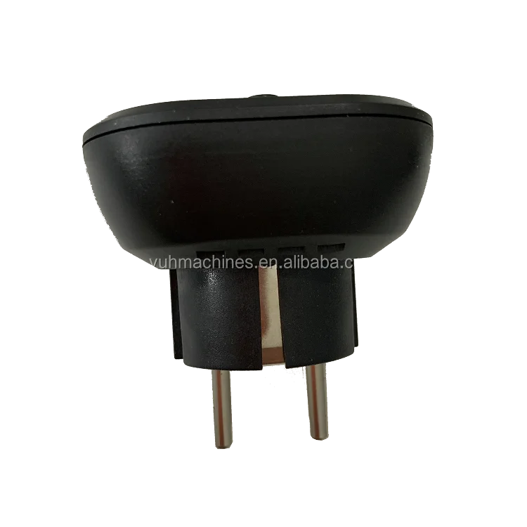 EU ESD Grounding Testers Check the Socket