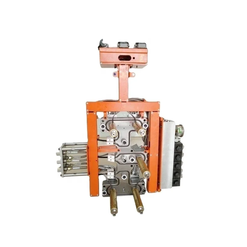 Made in China hot sale injection molding hot runner system with temperature controller