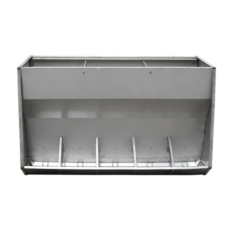  Attractive Price Pig Feeder Automatic Feeders And