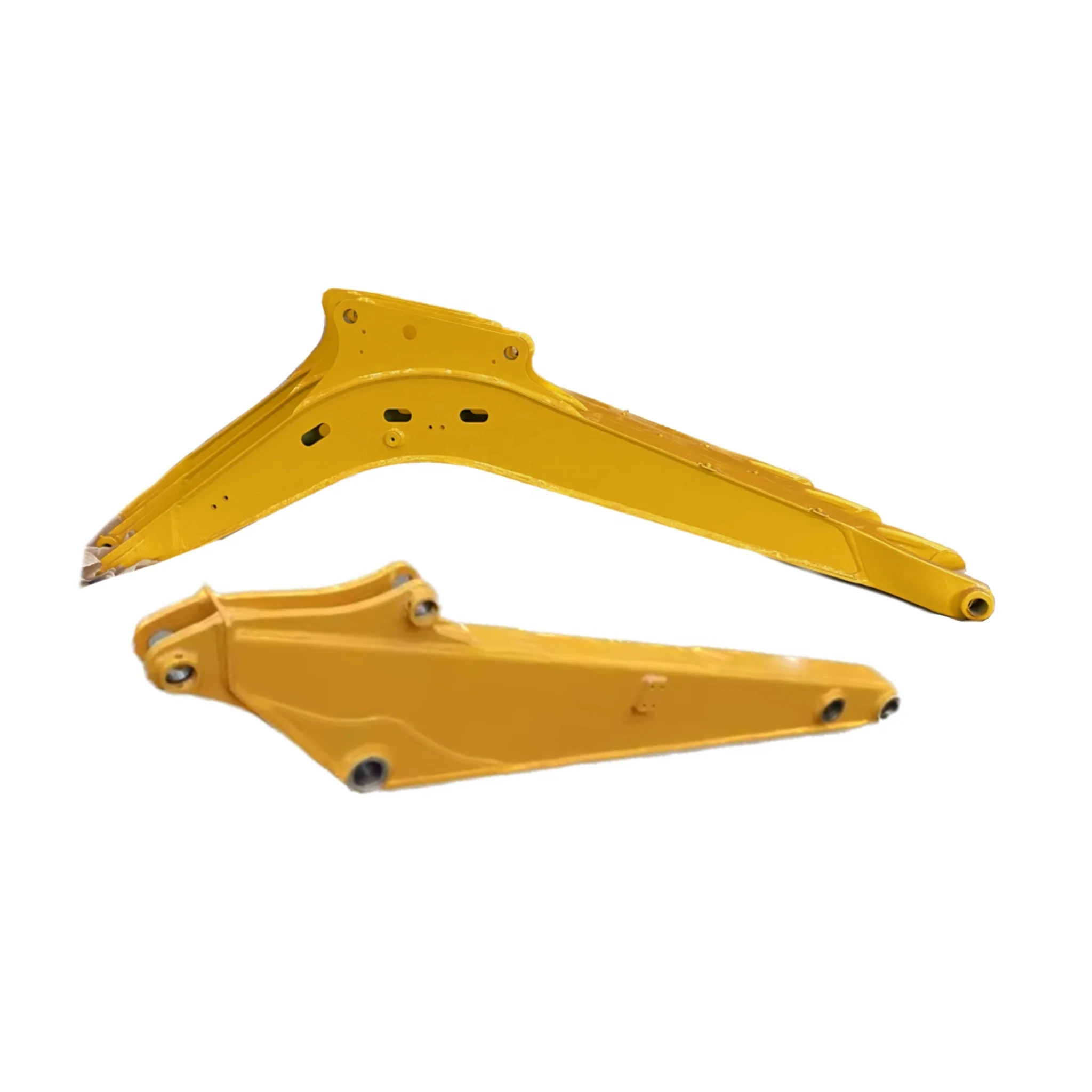 High Quality Mini Excavator Long Reach Boom and Arm for Sale New Excavator Long Arm for Komatsu PC200 PC300