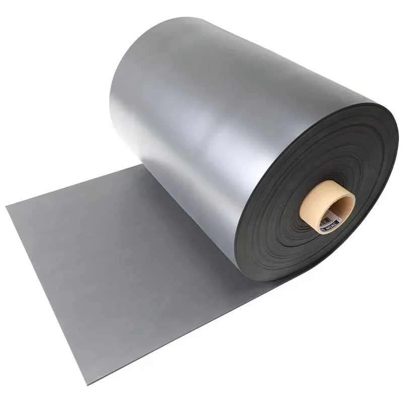 Die Cut Self Adhesive Sticker EVA Foam Pad Round Square Adhesive Pads Gasket Custom Poron Gasket