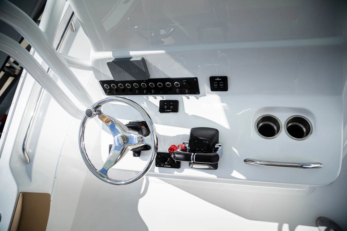 2024 Hot Sale Aluminum Fishing Speedboat 17ft Outboard Engine Aluminum Fishing Boat Trawler For Sale