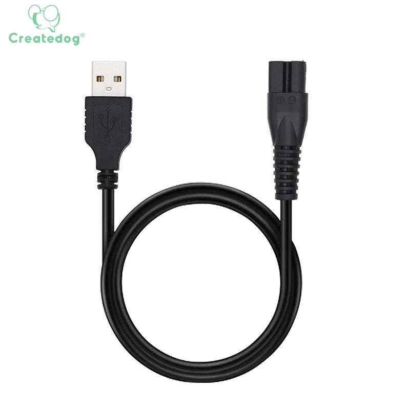 B Cable Super Fast Charging Cable 1A PD Quick Charging USB-C Cables Data Line For Body trimmer