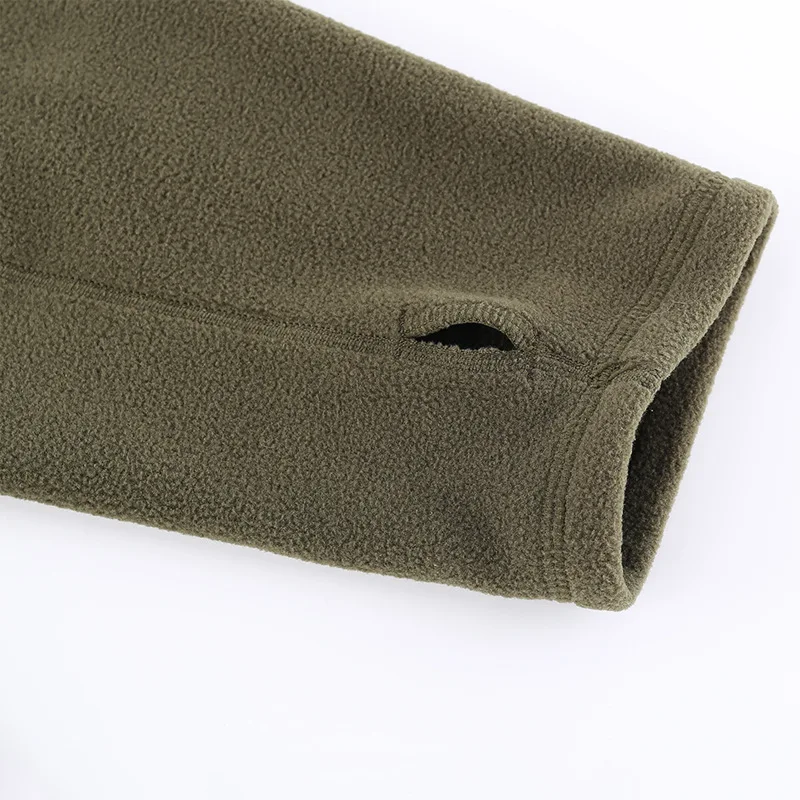 High quality long sleeve winter micro polar fleece polar fleece jacket cheap fleece jackets